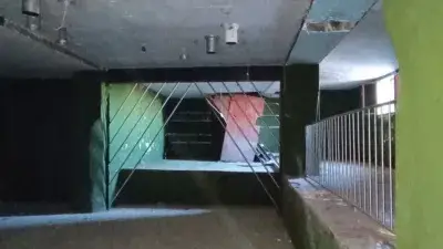 Casa Adosada 300m2 para Reformar en Isso
