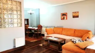 Piso en venta en Llodio 2 habitaciones 2 baños garaje y trasteros