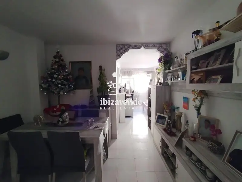 2 Cuarto Apartamento en venta
Eivissa, Ibiza