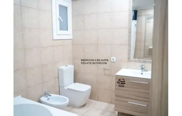 Alquiler 2 Habitaciones Palma Piso Compartido