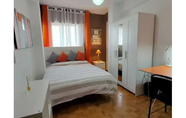 Habitación 150m² Alcalá de Henares - Cerca Universidad