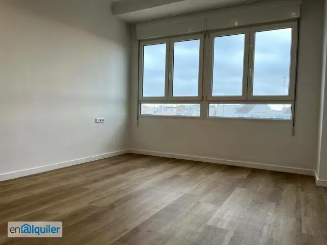 Vivienda de Lujo Reformada en Gran Via Fernando el Catolico Valencia