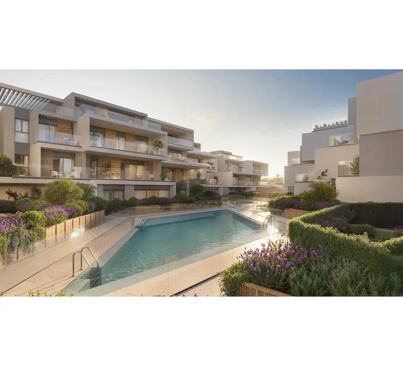Apartamentos de Lujo en Nueva Andalucía cerca de Puerto Banús