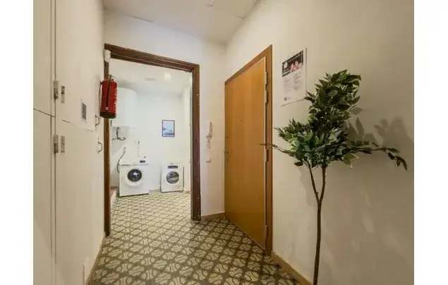 Alquiler de Habitacion en Barcelona