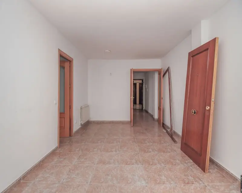 Piso en Tarragona 82.73 m2 3 habitaciones
