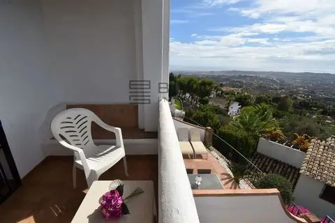 Casa en Venta Mijas Costa del Sol 2 Dormitorios