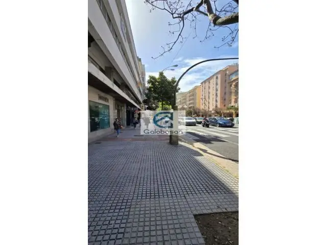 Locales Comerciales en Alquiler en Cádiz Centro