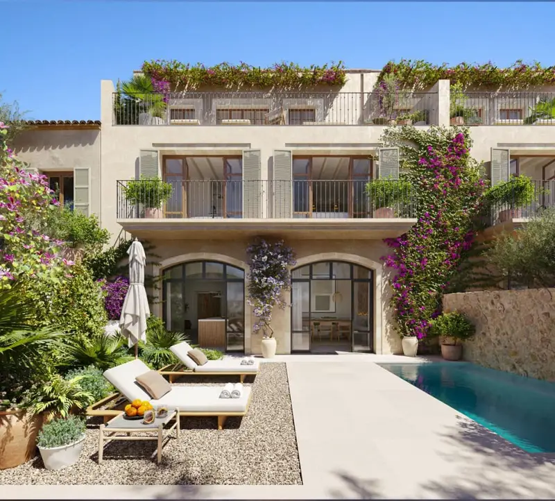 Casa en Venta Santa Maria del Cami Mallorca