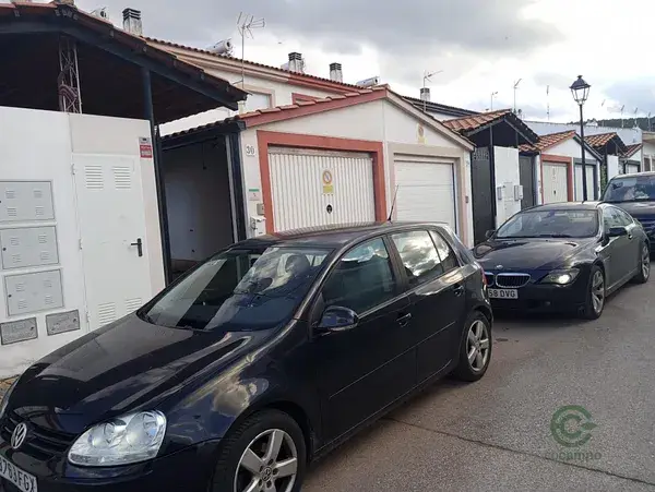 Adosado en Venta Los Santos de Maimona Badajoz