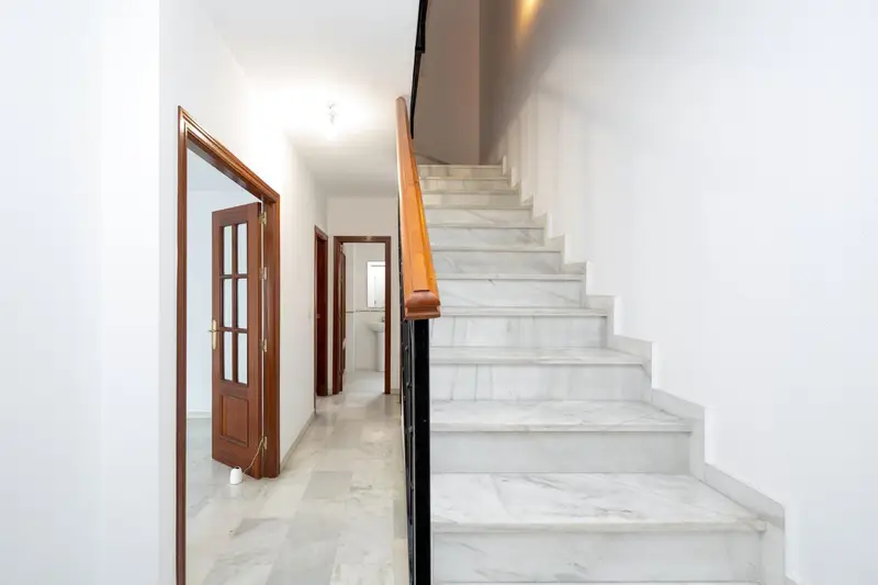 Venta Adosado con patio en Ayuntamiento, Armilla - Ref: M25209