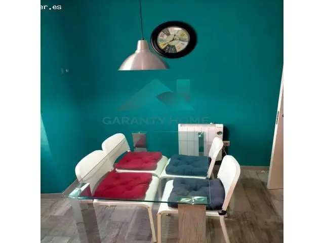 Apartamento Amueblado en Malpartida de Cáceres Ideal Estancias Cortas