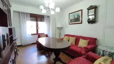 Piso en Venta Bagatza San Vicente 3 Dormitorios