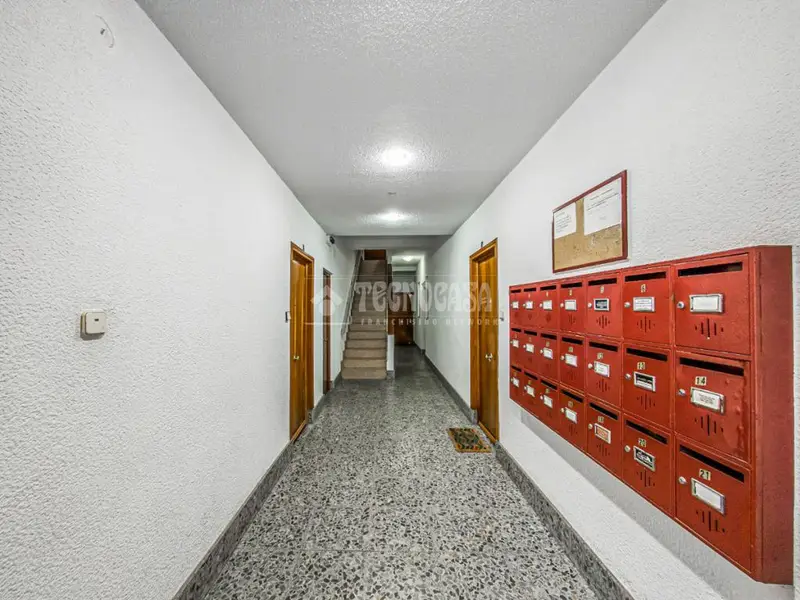 Piso en venta en Fuencarral