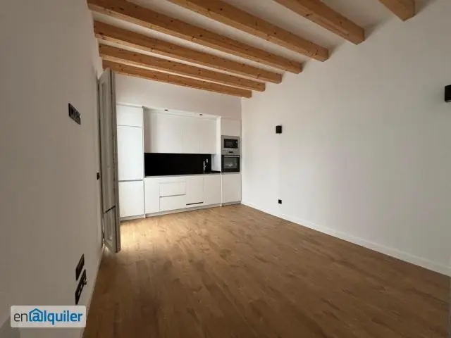 Alquiler Piso Aire Acondicionado La Caleta - La Viña