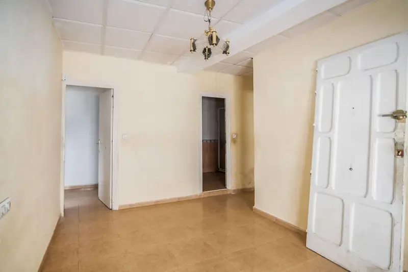 Piso 83m2 3 habitaciones Ulea Murcia