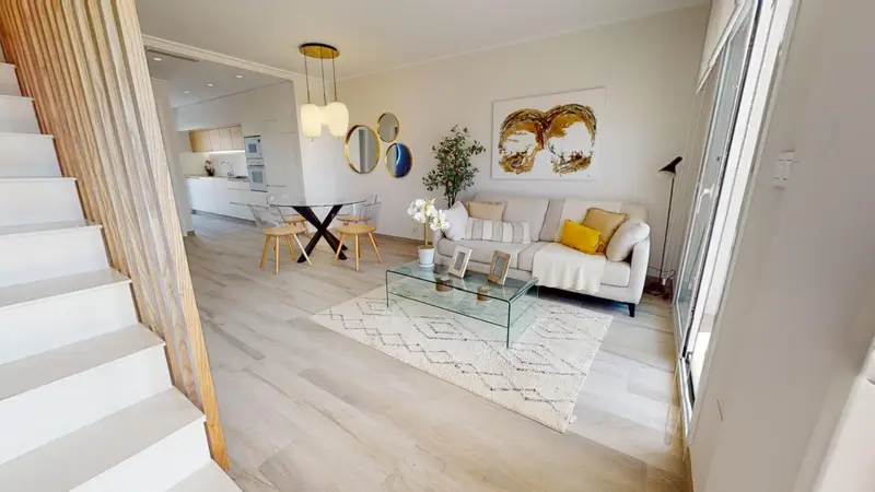 Alegria XII: Apartamentos de Lujo en Pilar de la Horadada