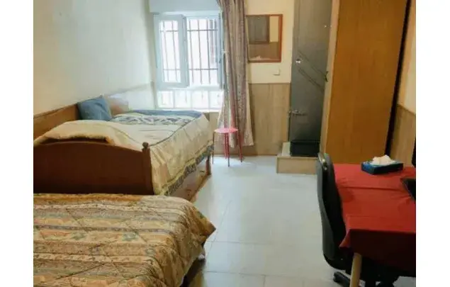 Alquiler de habitaciones en Madrid Tetu	án