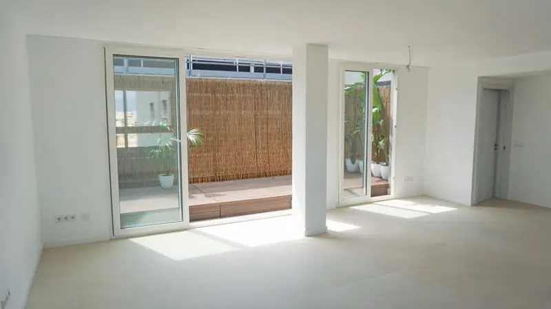 Atico en venta Palma Centro 5 dormitorios 4 banos reformado