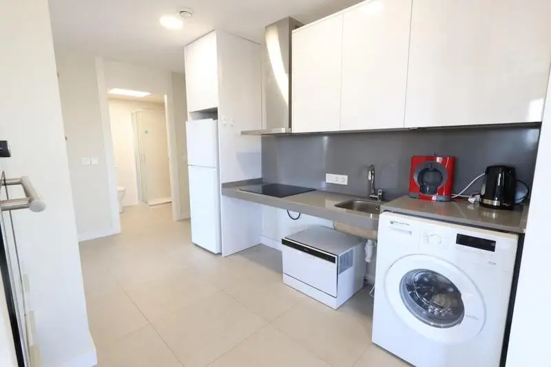 Apartamento Adaptado 2 Dormitorios San Pedro del Pinatar