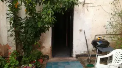 Casa en venta en Calle de Rodríguez Paterna