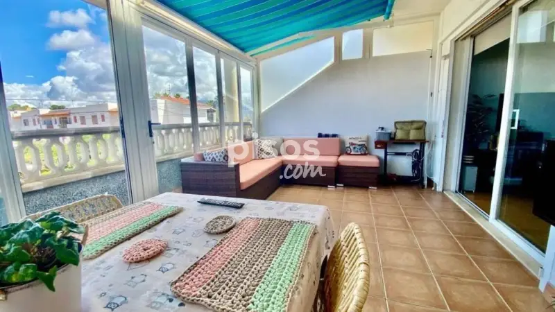 Piso en Venta Bahia Azul Llucmajor 3 Dormitorios 2 Baños Terraza 101m2