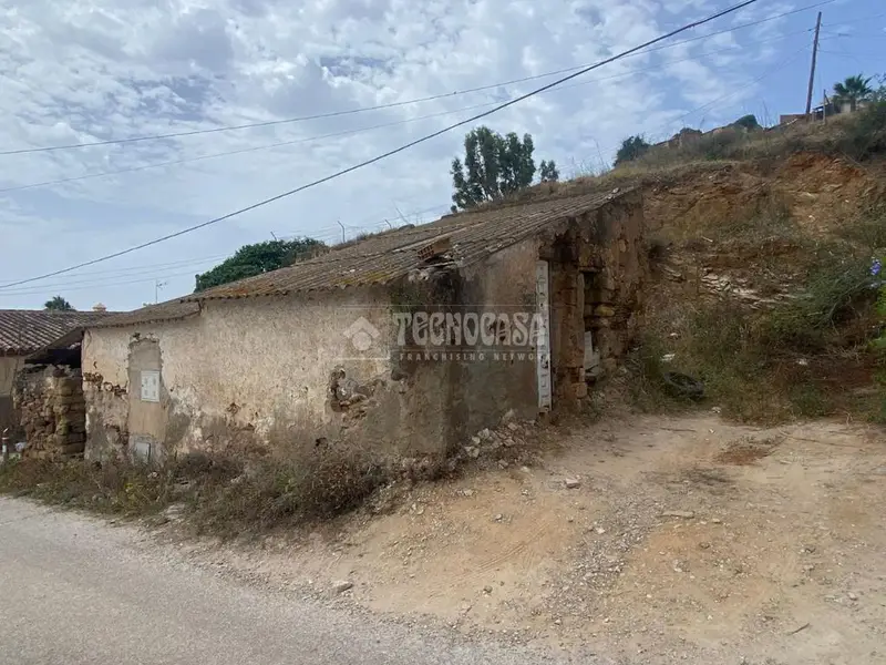 Terreno en Venta Almayate Bajo 276m2 Cerca de la Playa