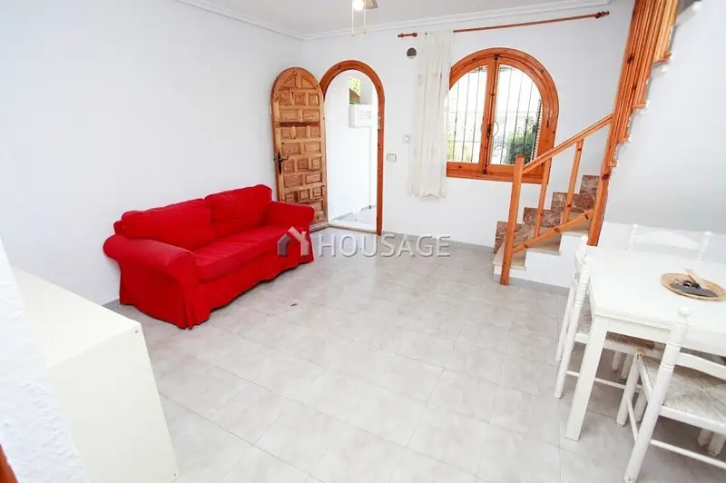 Dúplex en Los Narejos 3 dormitorios cerca del mar