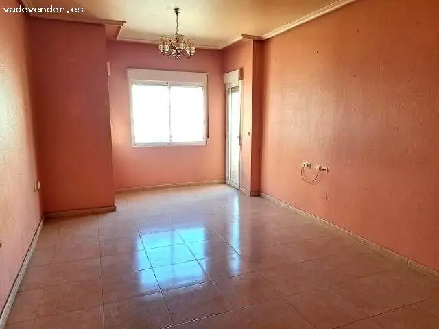 Piso en Venta Almorad")