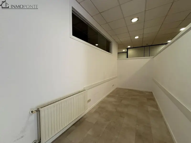 Local en Alquiler en Pontevedra ciudad 320m2