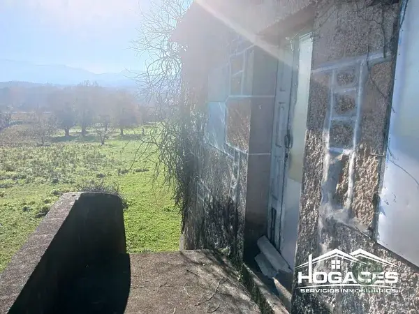 Casa Rustica Gallega en Caldelas Tui para Rehabilitar