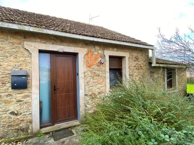 Casa en Venta en Teo cerca de Santiago