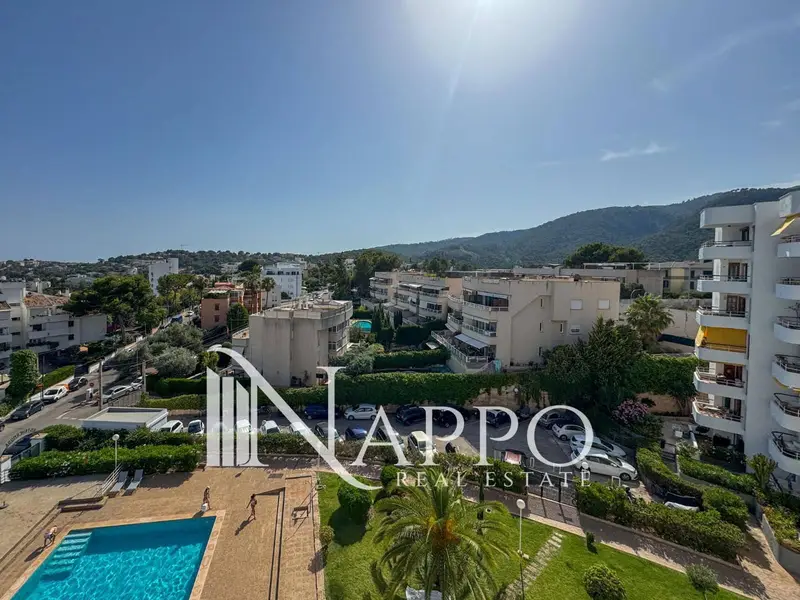 Apartamento en Alquiler Temporal Sant Agustí Palma de Mallorca