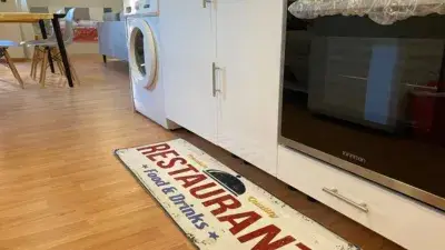 Apartamento Amueblado en Carbajosa de la Sagrada