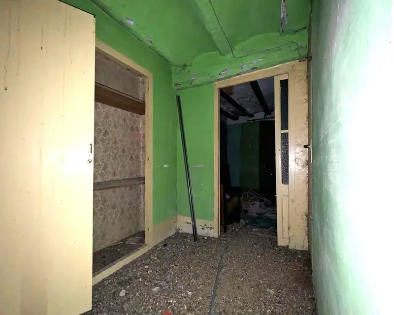 Casa Unifamiliar 199m2 Amposta