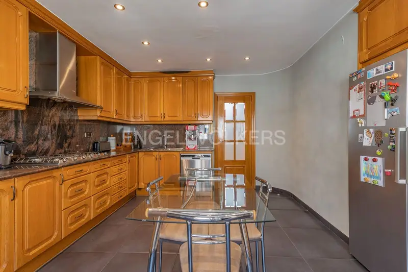 Dúplex 400m² Sant Vicenç de Castellet con Piscina y Vistas