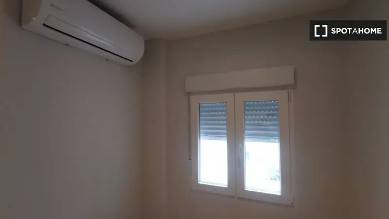 Apartamento 3 dormitorios 3 baños Madrid