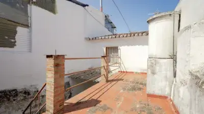 Casa adosada en venta en Calle del Prado