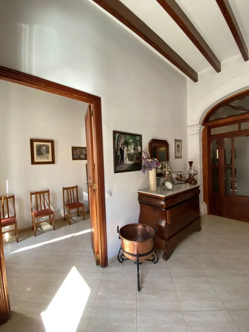 Casa en venta en Felanitx, Mallorca