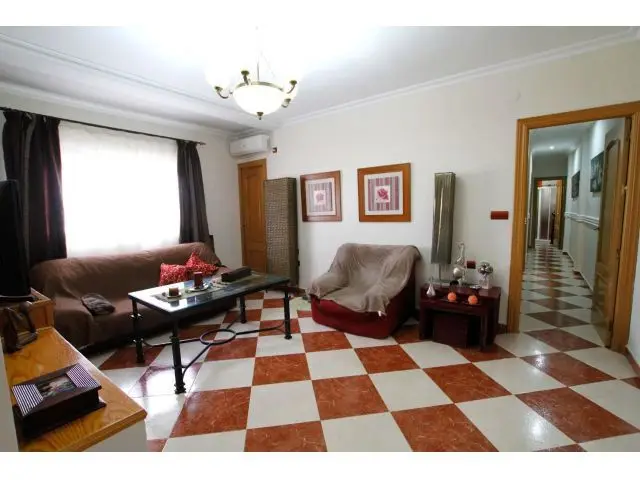 Magnífico Piso en Puebla de la Calzada