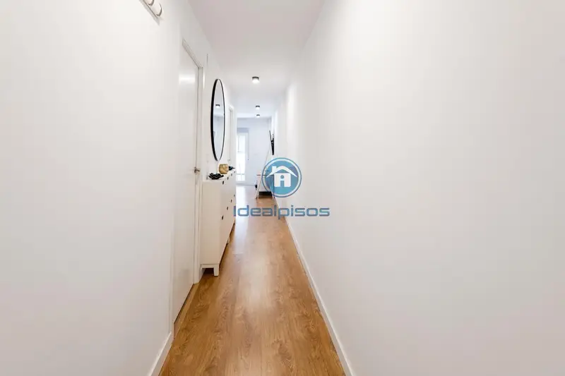Venta Piso Reformado Raval Roig Centro Alicante