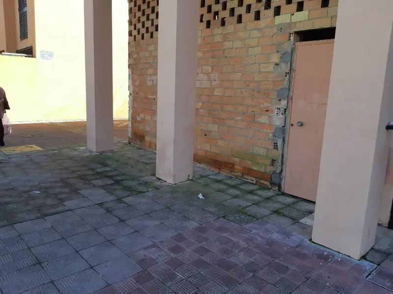 Venta Local Comercial V Centenario Sanlúcar de Barrameda