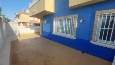 Dúplex en venta en La Torre de La Horadada