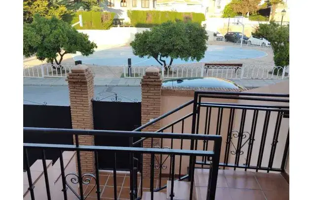 Alquiler Apartamento 4 habitaciones Ogíjares Amueblado