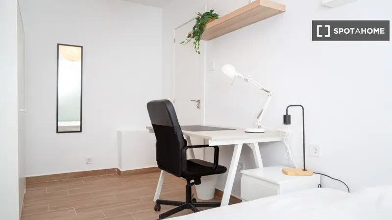 Piso Compartido Estudiantes Zaragoza