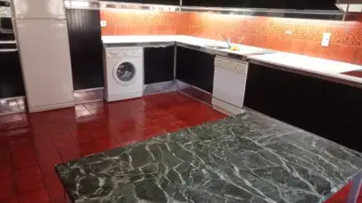 Piso en alquiler en Avenida de Aragón, 22, cerca de Calle del Arquitecto Gaudí