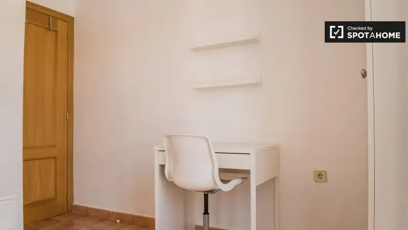 Apartamento de 2 dormitorios en Valencia