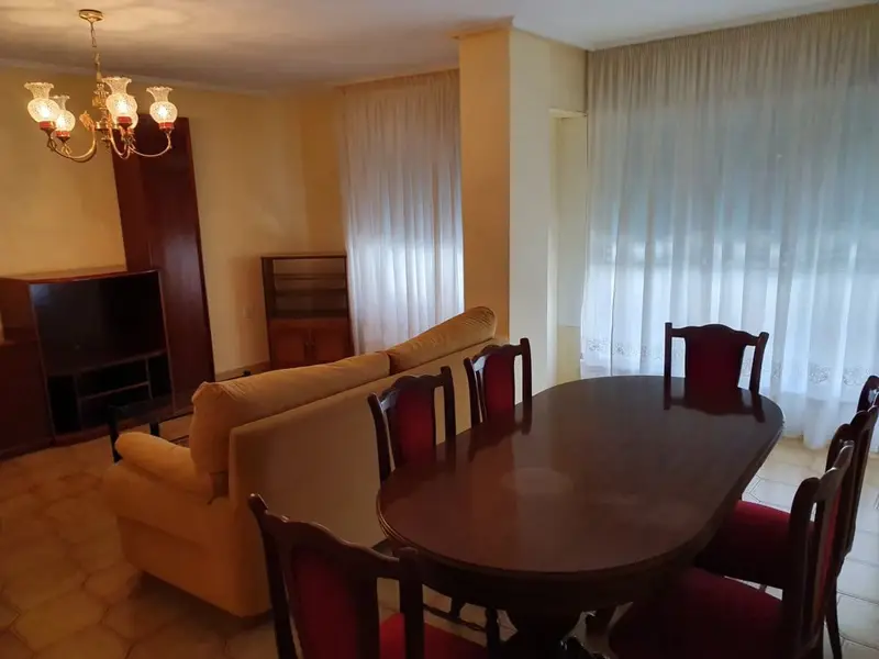 Apartamento en alquiler Ponferrada 2 habitaciones 97m2