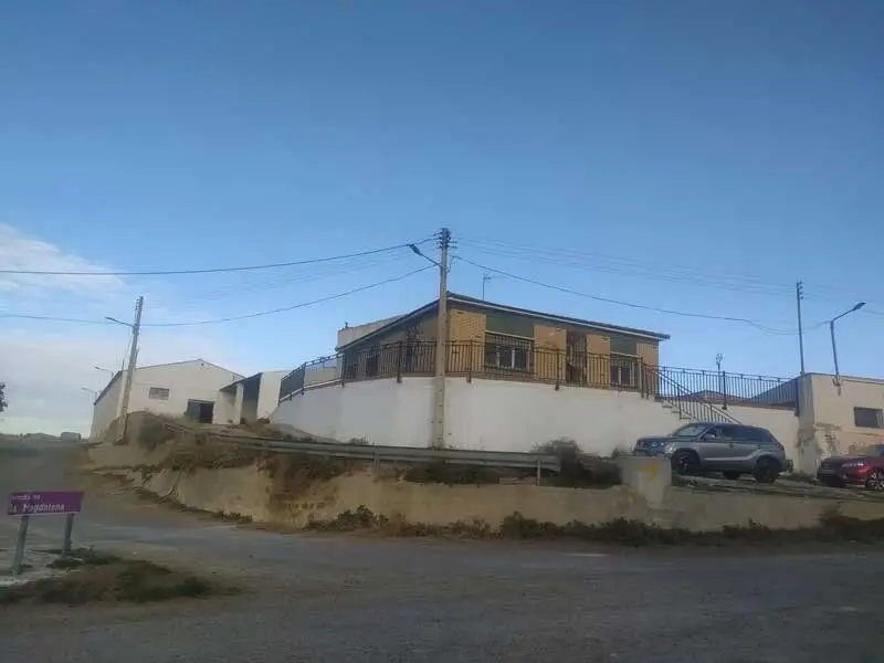 Venta Chalet con calefacción en Mediana de Aragón