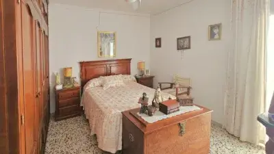 Casa en venta en Casco Histórico de Sanlúcar de Barrameda