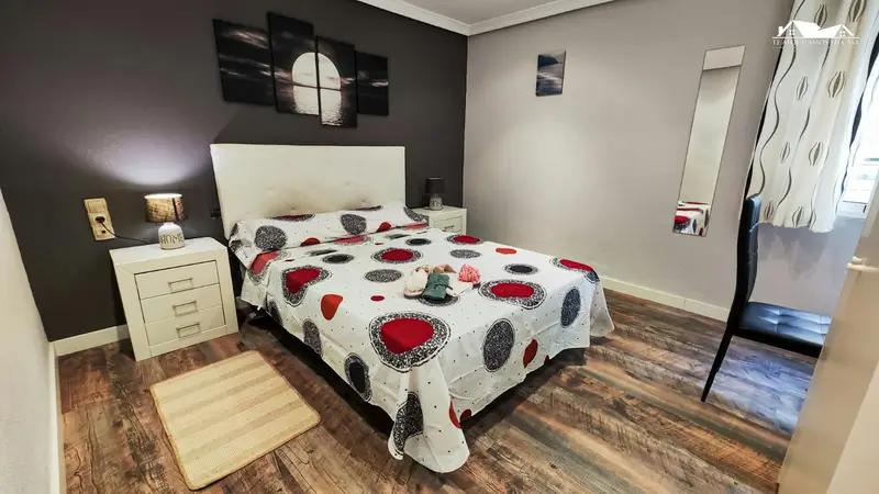 Habitacion Alquiler Elche Estudiantes Profesionales